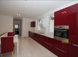 Pronájem bytu 2+1, 68m2, PZ - Dolní Břežany, nový, parkovací místo