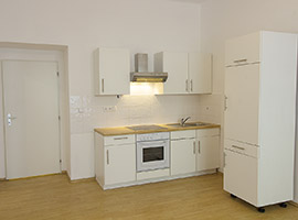 2+kk, Praha 9, po rekonstrukci