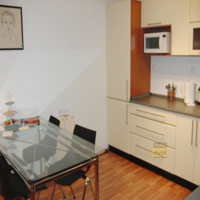 Pronájem bytu Praha 4, byt 2+kk/B, 55m2, nový, zařízený